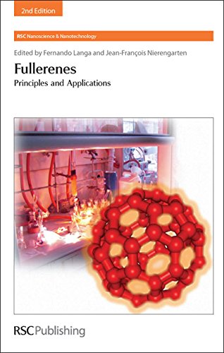 Fullerenes: Principles and Applications Second Edition,Revised Edition (PDF Instant Download)