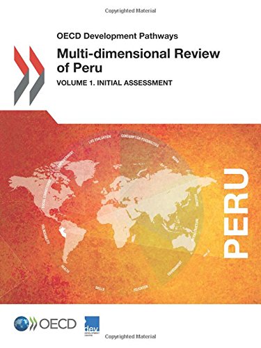 Multi-dimensional review of Peru.  Edition (PDF Instant Download)