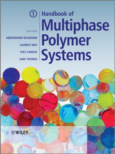 Handbook of Multiphase Polymer Systems   1 Edition (PDF Instant Download)