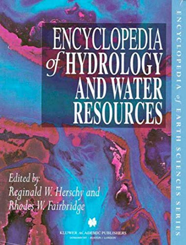 Encyclopedia of Hydrology and Lakes 1 Edition (PDF Instant Download)