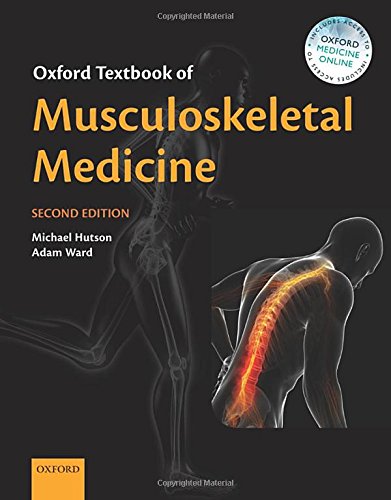 Oxford Textbook of Musculoskeletal Medicine 2 Edition (PDF Instant Download)