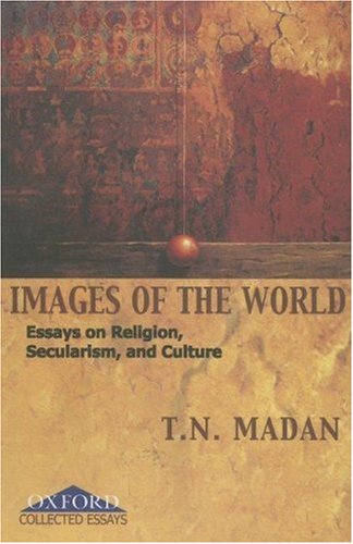 Images of the World: Essays on Religion, Secularism, and Culture 1 Edition (PDF Instant Download)