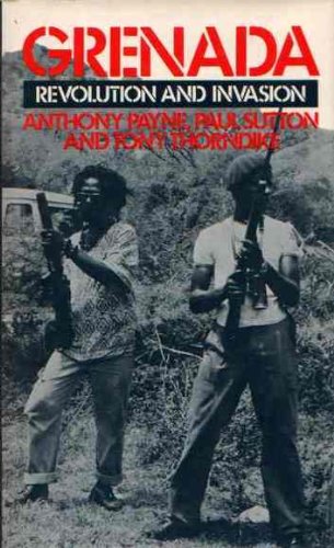 Grenada: Revolution and Invasion  Edition (PDF Instant Download)