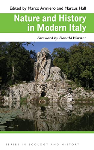 Nature and history in modern Italy  Edition (PDF Instant Download)