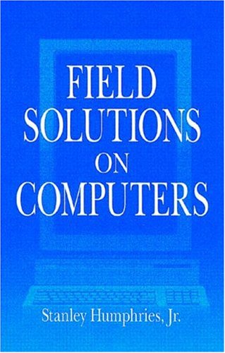 Field solutions on computers draft Edition (PDF Instant Download)