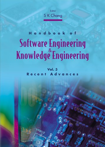 Handbook of Software Engineering and Knowledge Engineering: Recent Advances  Edition (PDF Instant Download)