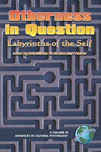 Otherness in Question: Labyrinths of the Self (PB)  Edition (PDF Instant Download)