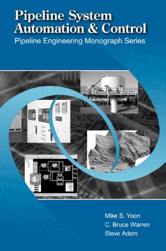 Pipeline system automation and control  Edition (PDF Instant Download)
