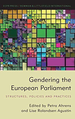 Gendering the European Parliament: Structures, Policies, and Practices  Edition (PDF Instant Download)