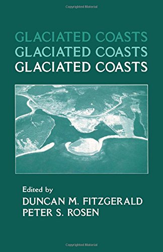 Glaciated Coasts  Edition (PDF Instant Download)