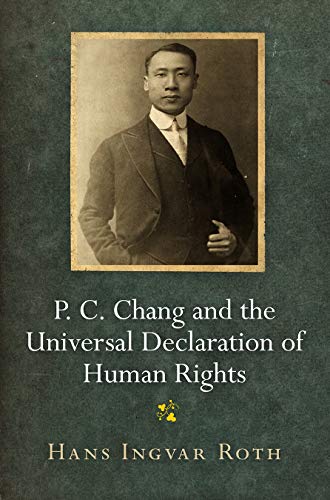 P. C. Chang and the Universal Declaration of Human Rights  Edition (PDF Instant Download)