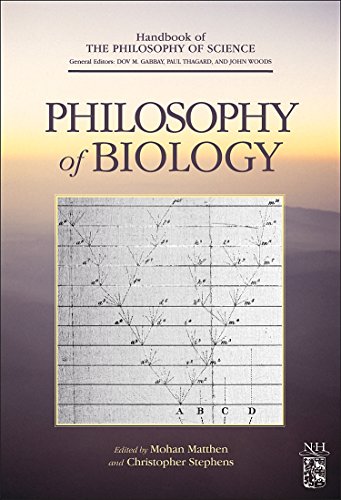 Philosophy of Biology  1 Edition (PDF Instant Download)