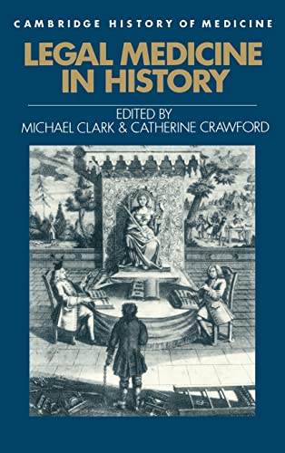 Legal Medicine in History 1 Edition (PDF Instant Download)