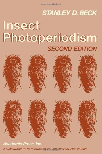 Insect Photoperiodism 2d ed Edition (PDF Instant Download)