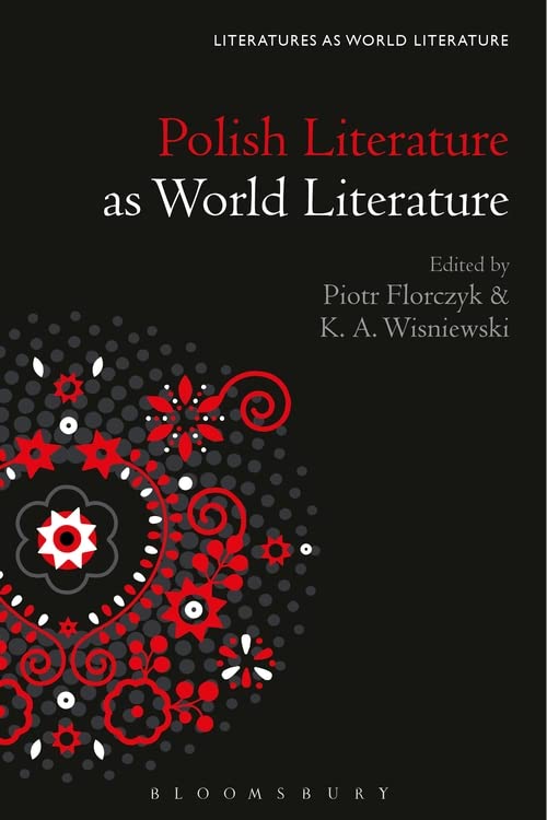Polish Literature as World Literature  Edition (PDF Instant Download)