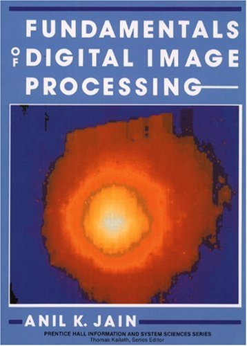 Fundamentals of Digital Image Processing US ed Edition (PDF Instant Download)