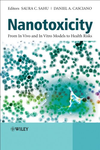 Nanotoxicity: From In Vivo and In Vitro Models to Health Risks   1 Edition (PDF Instant Download)