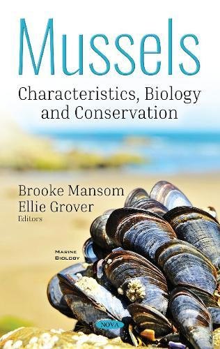 Mussels: Characteristics, Biology and Conservation  Edition (PDF Instant Download)
