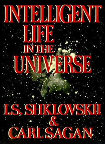Intelligent Life in the Universe 1 Edition (PDF Instant Download)