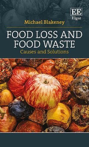 Food Loss and Food Waste: Causes and Solutions  Edition (PDF Instant Download)