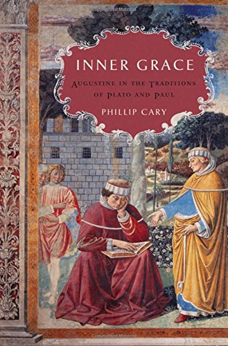 Inner Grace: Augustine in the Traditions of Plato and Paul  Edition (PDF Instant Download)