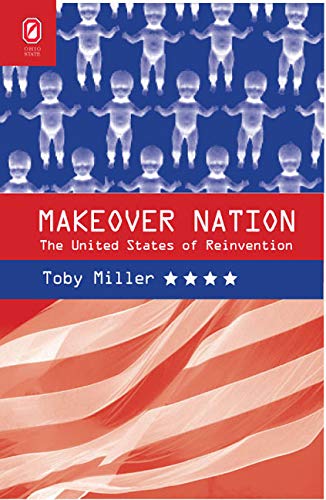 Makeover Nation: The United States of Reinvention  Edition (PDF Instant Download)