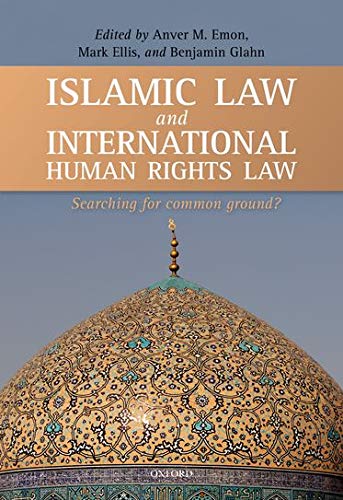 Islamic Law and International Human Rights Law 1 Edition (PDF Instant Download)