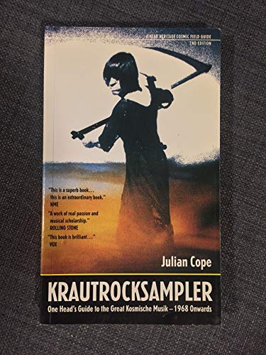Krautrocksampler 2nd Edition (PDF Instant Download)