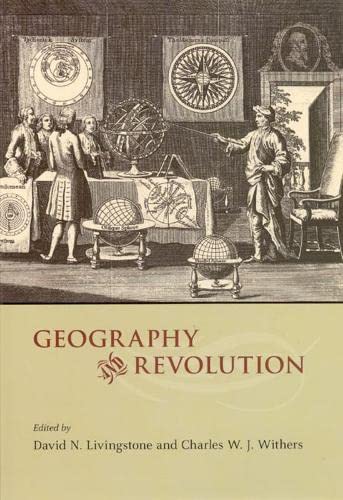 Geography and Revolution  Edition (PDF Instant Download)
