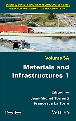 Materials and infrastructures, 1 1 Edition (PDF Instant Download)