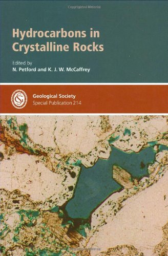Hydrocarbons in Crystalline Rocks (Geological Society Special Publication No. 214)  Edition (PDF Instant Download)