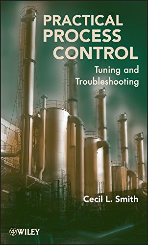 Practical Process Control: Tuning and Troubleshooting  Edition (PDF Instant Download)