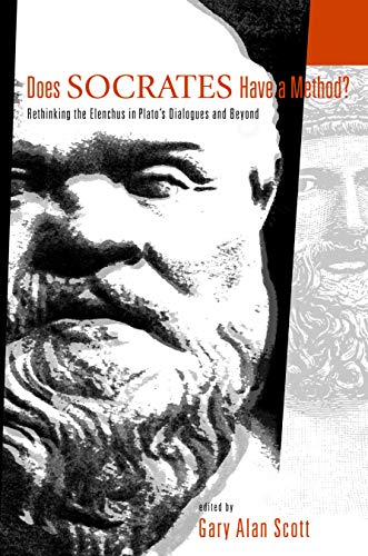 Does Socrates Have a Method?: Rethinking the Elenchus in Plato's Dialogues and Beyond  Edition (PDF Instant Download)