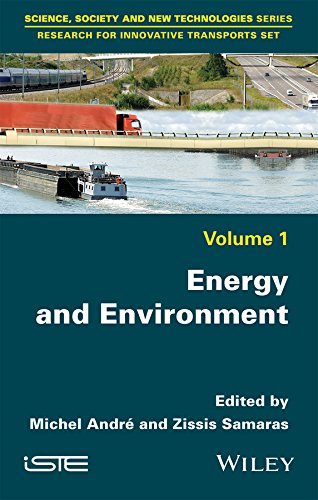 Energy and environment 1 Edition (PDF Instant Download)