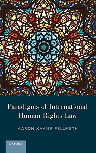 Paradigms of international human rights law 1 Edition (PDF Instant Download)