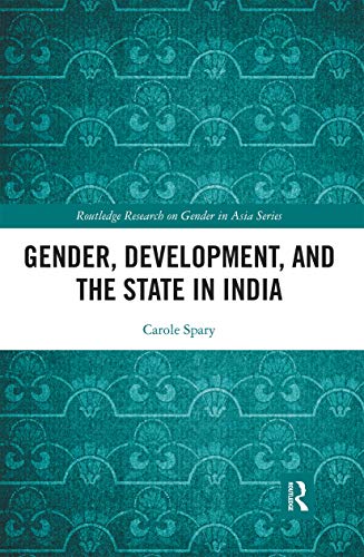 Gender, Development, and the State in India  Edition (PDF Instant Download)