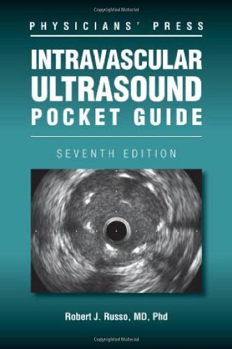 Intravascular Ultrasound Pocket Guide, Seventh Edition  Edition (PDF Instant Download)