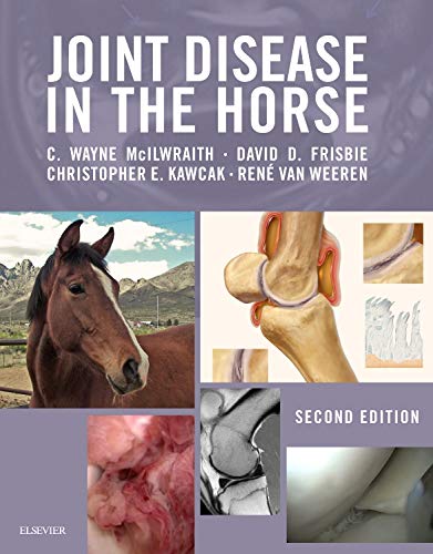Joint Disease in the Horse, 2e Second edition Edition (PDF Instant Download)