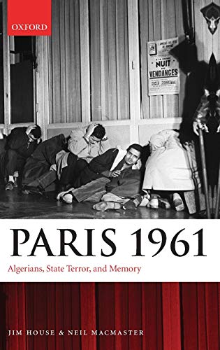 Paris 1961 : Algerians, state terror and memory 1 Edition (PDF Instant Download)