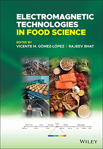 Electromagnetic Technologies in Food Science  Edition (PDF Instant Download)