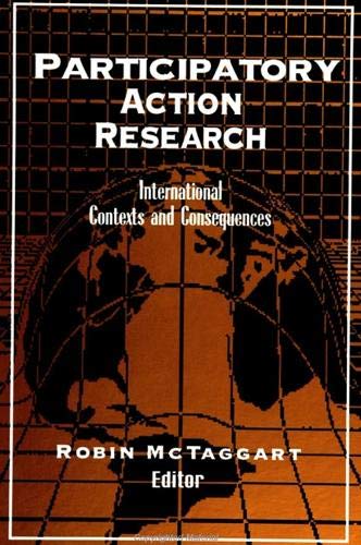 Participatory Action Research: International Contexts and Consequences (S U N Y Series in Teacher Preparation and Development)  Edition (PDF Instant Download)