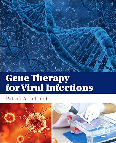 Gene Therapy for Viral Infections 1 Edition (PDF Instant Download)