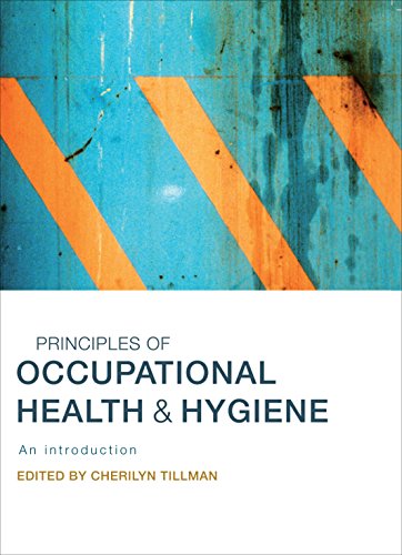 Principles of occupational health & hygiene: an introduction 1 Edition (PDF Instant Download)