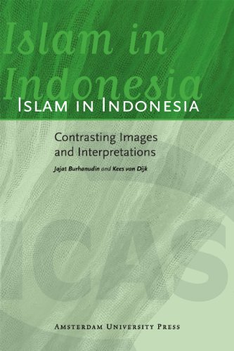Islam in Indonesia: Contrasting Images and Interpretations  Edition (PDF Instant Download)