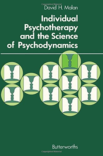 Individual Psychotherapy and the Science of Psychodynamics  Edition (PDF Instant Download)