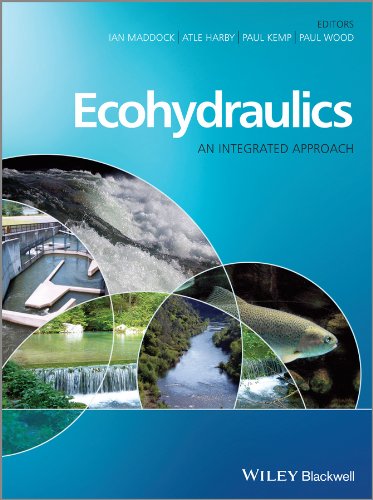 Ecohydraulics: An Integrated Approach  Edition (PDF Instant Download)