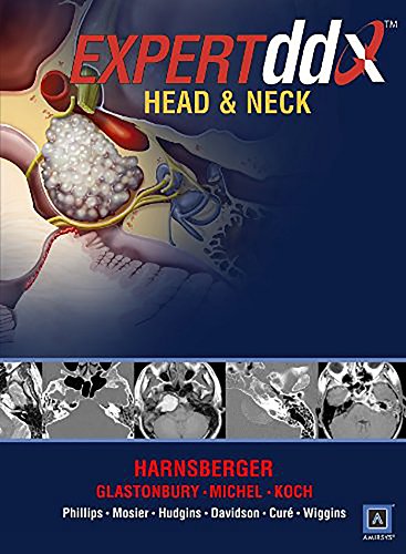 Expertddx: Head and neck   1 Edition (PDF Instant Download)