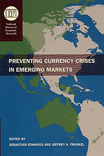 Preventing currency crises in emerging markets 1 Edition (PDF Instant Download)