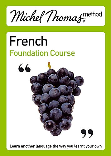 Michel Thomas French  Edition (PDF Instant Download)