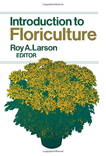 Introduction to Floriculture 2nd Edition (PDF Instant Download)